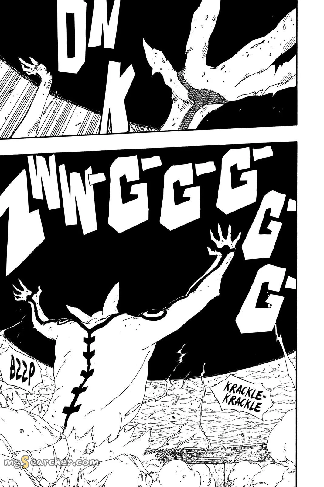 Read Boruto Naruto Next Generations (EN) Manga Online