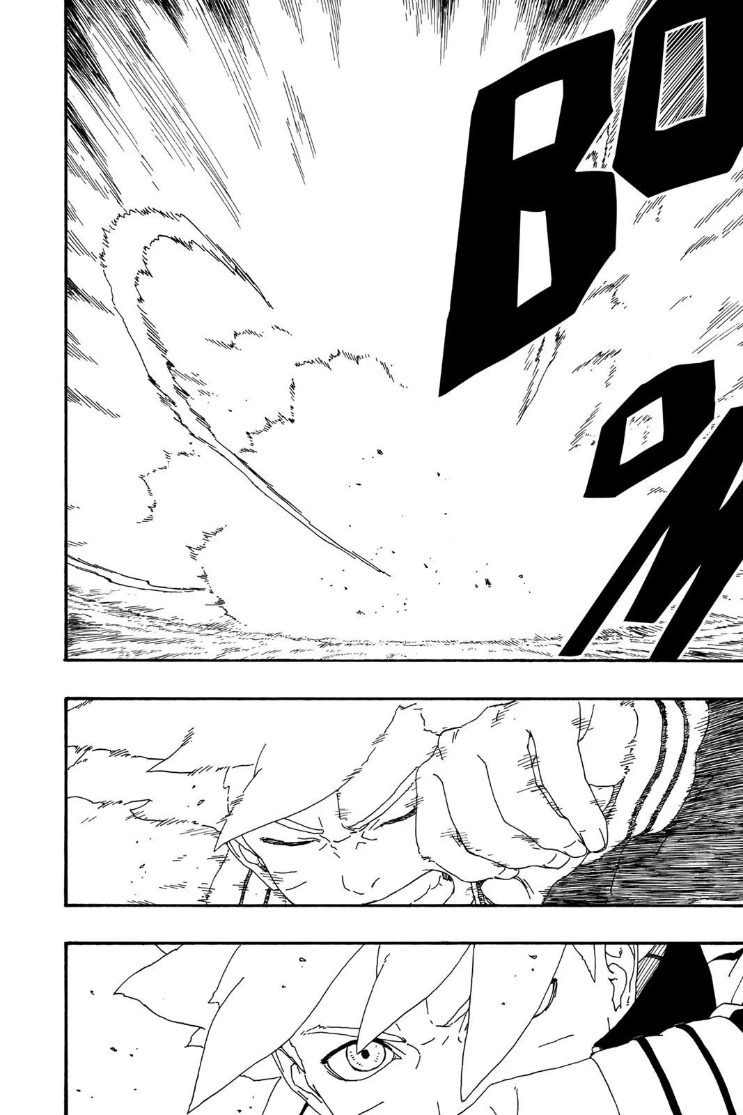 Read Boruto Naruto Next Generations (EN) Manga Online