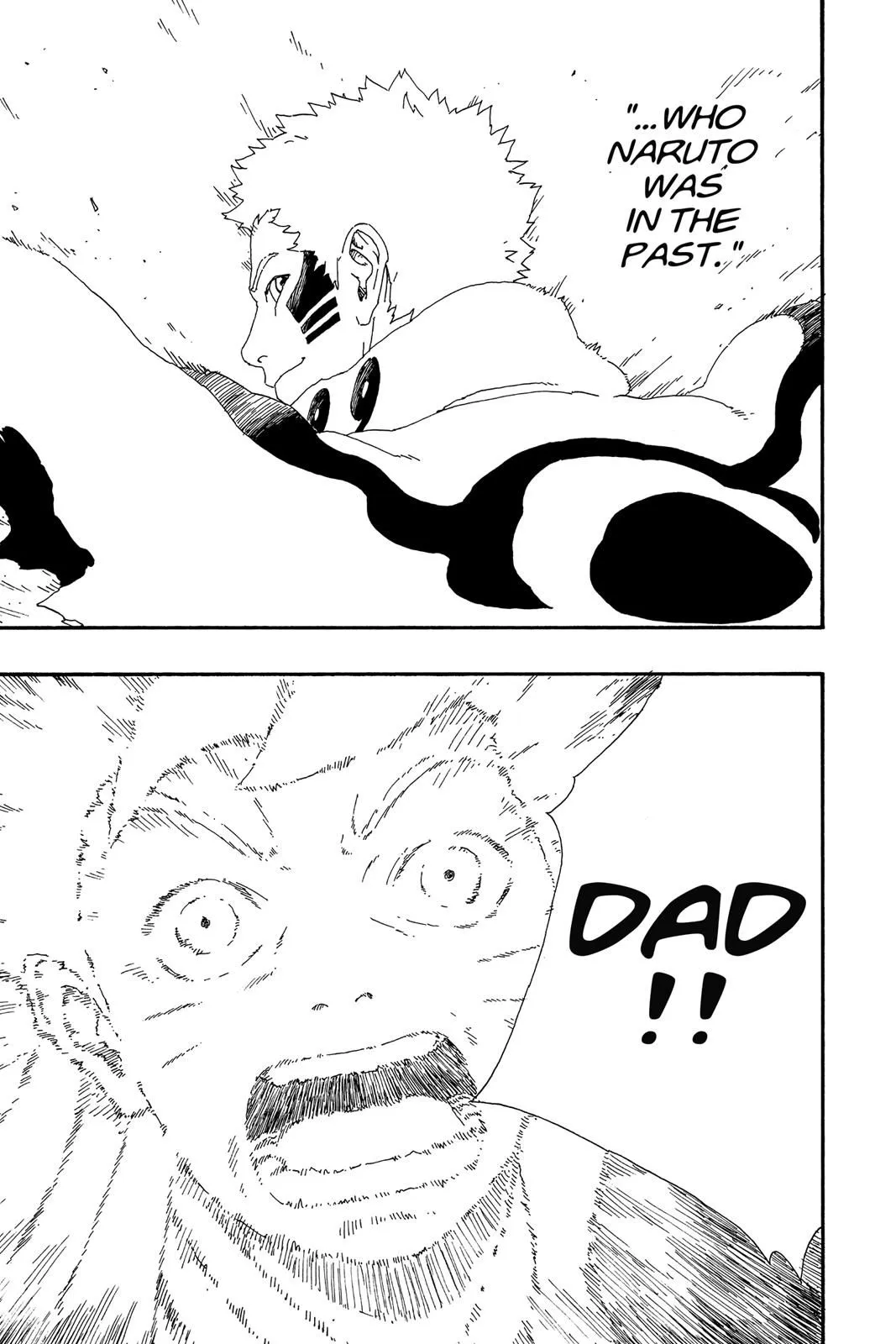 Read Boruto Naruto Next Generations (EN) Manga Online