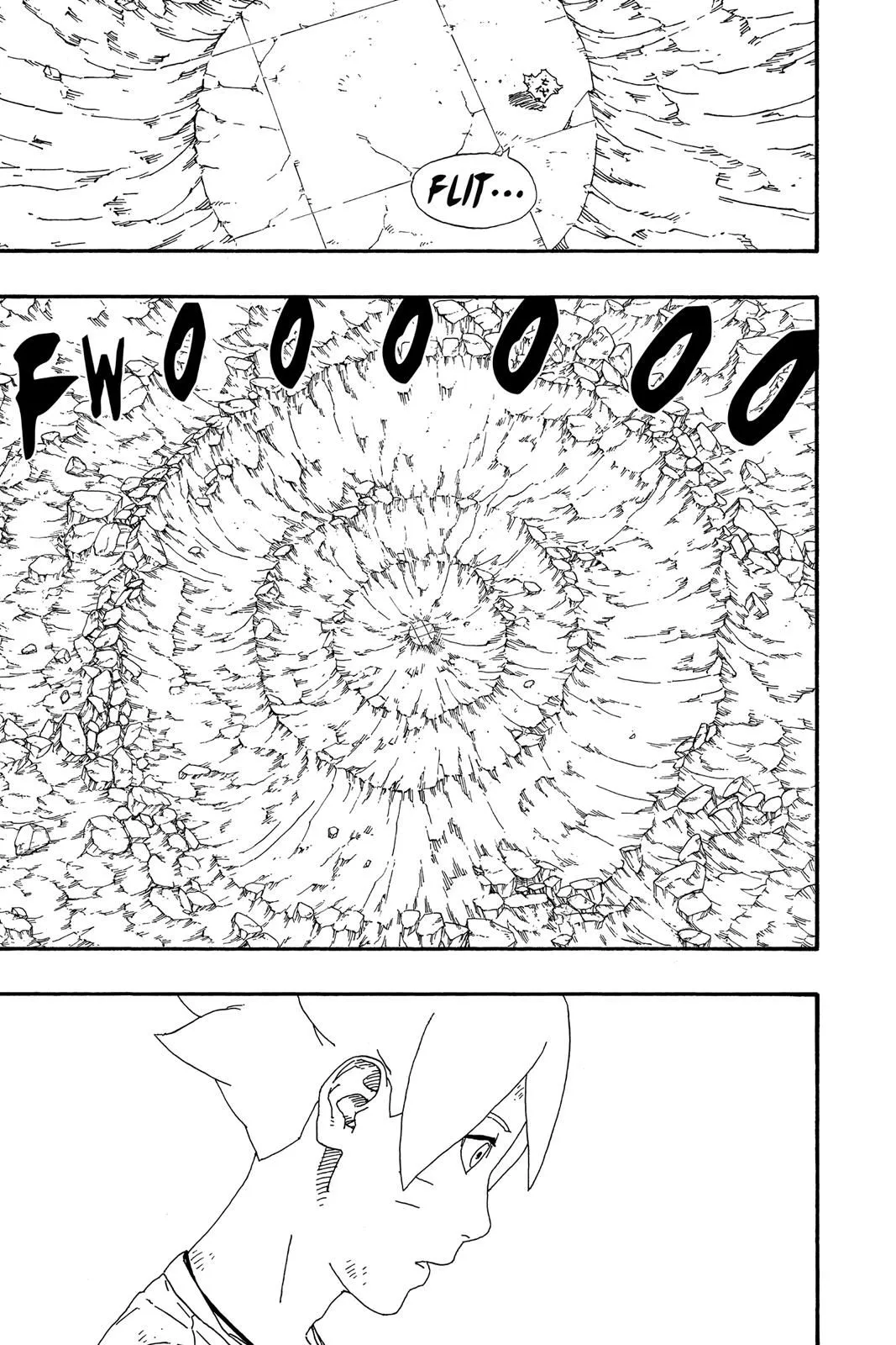 Read Boruto Naruto Next Generations (EN) Manga Online