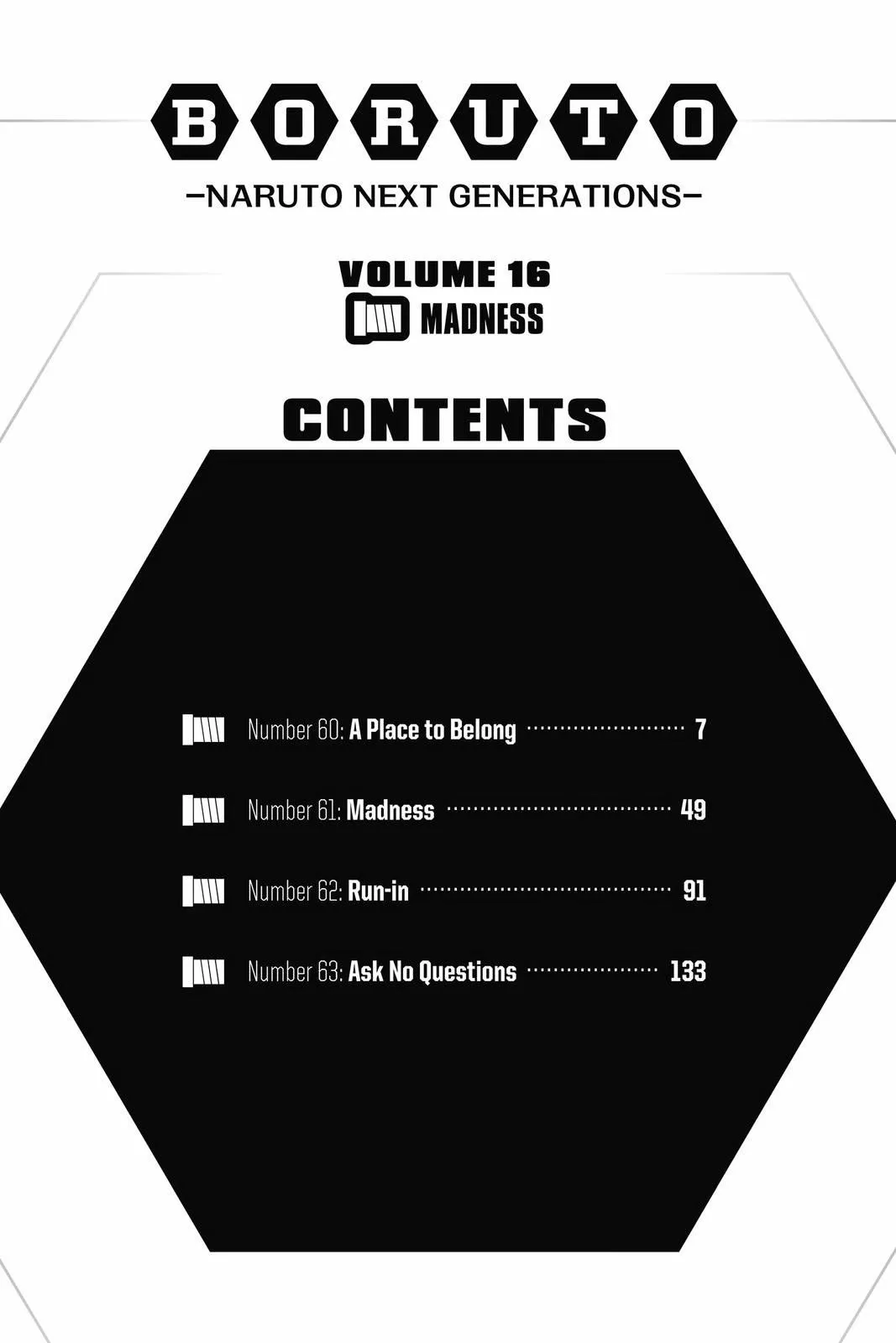 Read Boruto Naruto Next Generations (EN) Manga Online