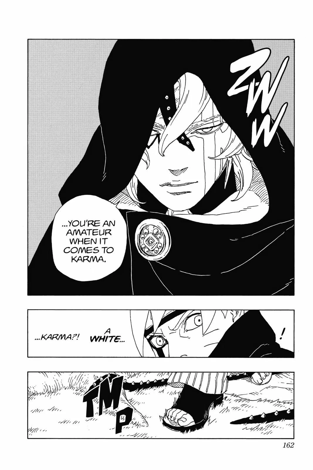 Read Boruto Naruto Next Generations (EN) Manga Online