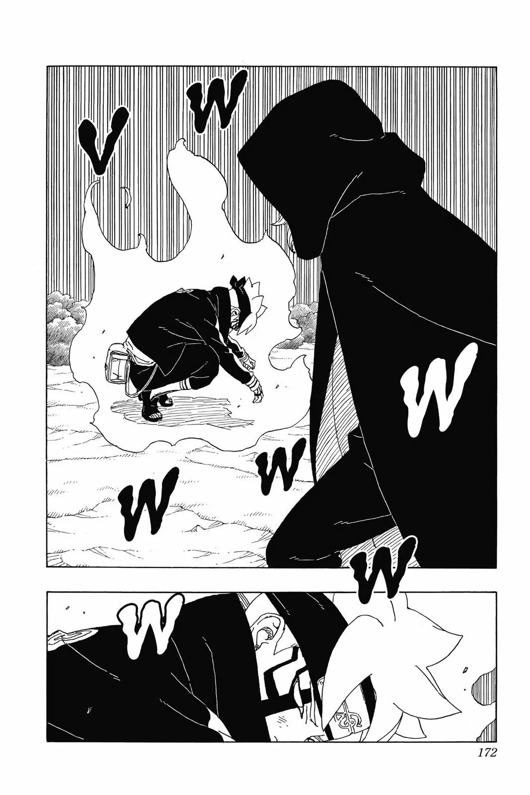 Read Boruto Naruto Next Generations (EN) Manga Online