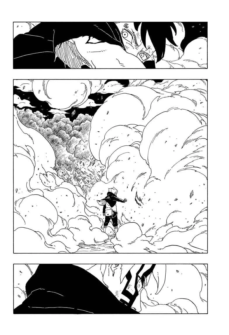 Read Boruto Naruto Next Generations (EN) Manga Online