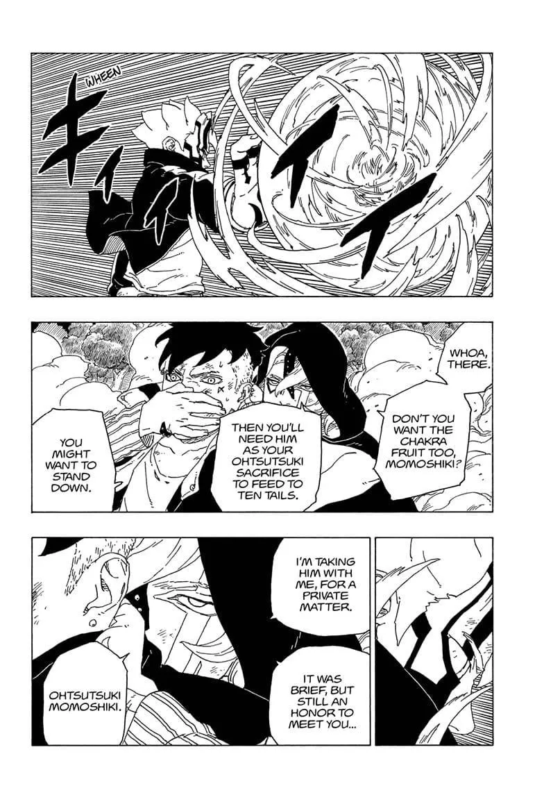 Read Boruto Naruto Next Generations (EN) Manga Online