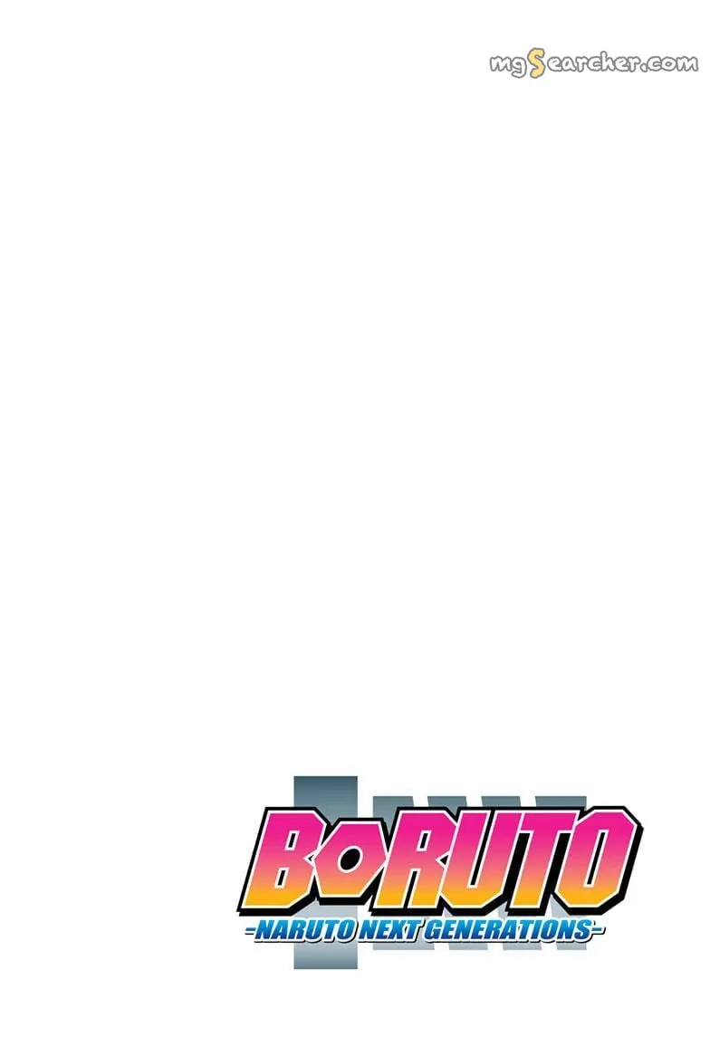 Read Boruto Naruto Next Generations (EN) Manga Online
