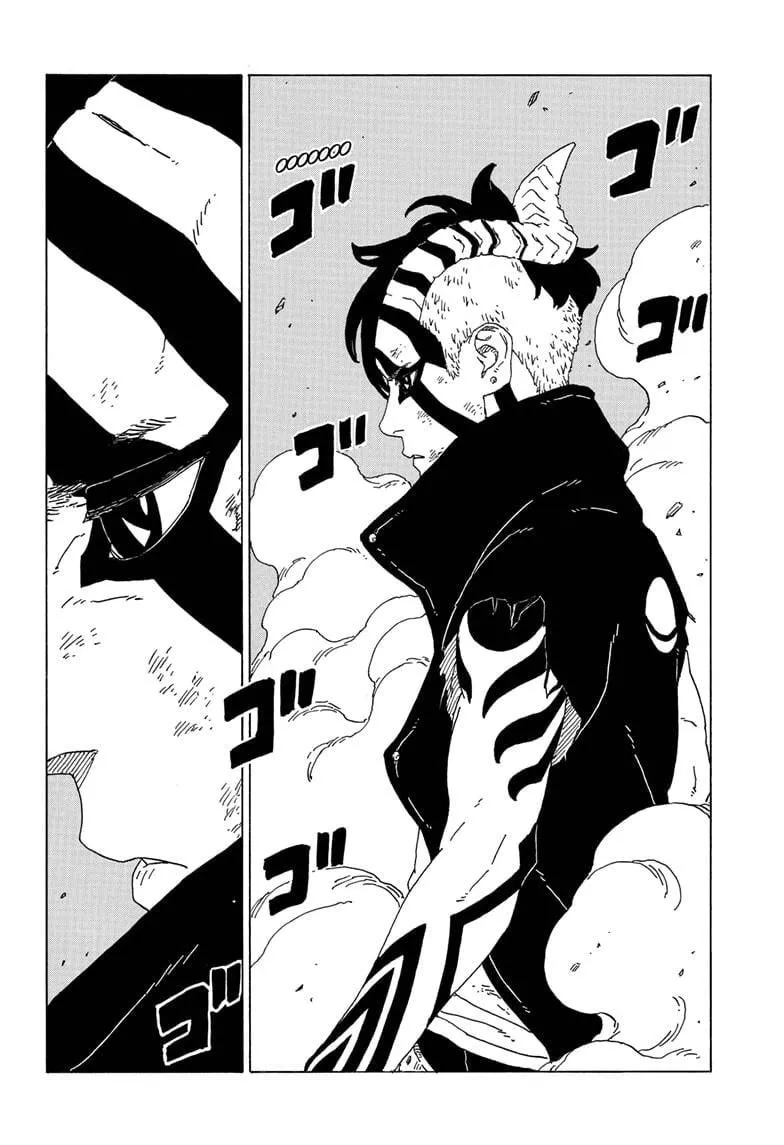 Read Boruto Naruto Next Generations (EN) Manga Online