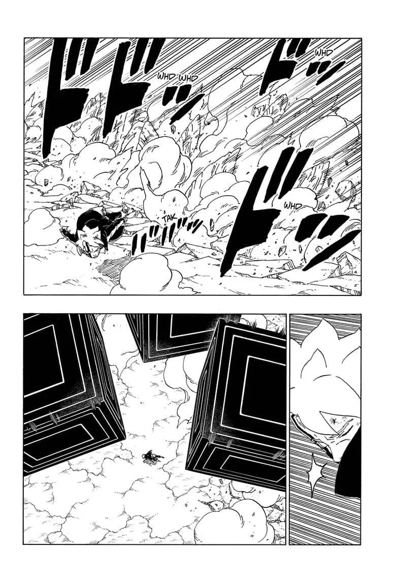 Read Boruto Naruto Next Generations (EN) Manga Online