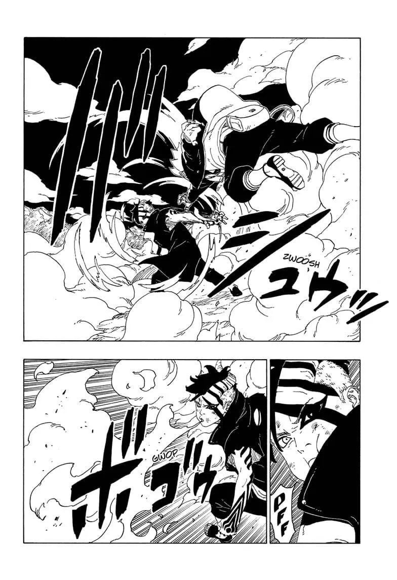Read Boruto Naruto Next Generations (EN) Manga Online