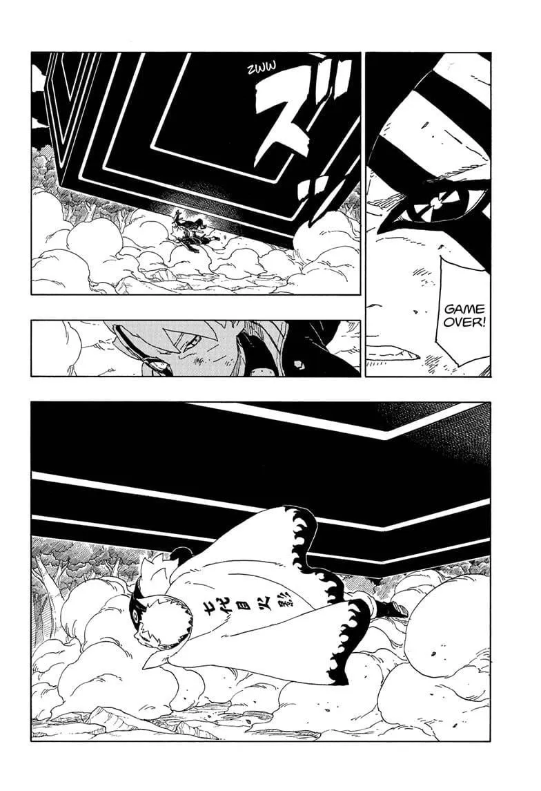 Read Boruto Naruto Next Generations (EN) Manga Online