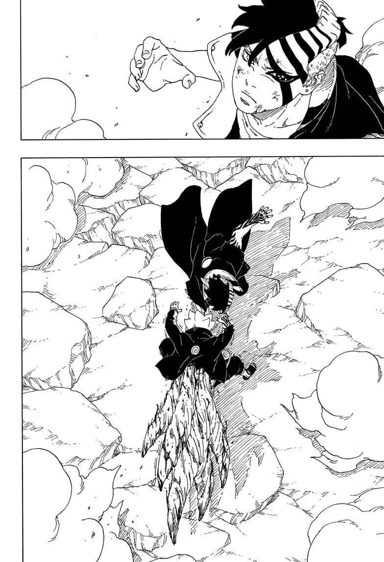 Read Boruto Naruto Next Generations (EN) Manga Online