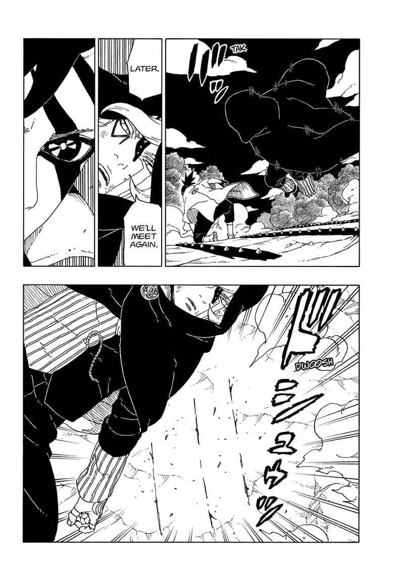 Read Boruto Naruto Next Generations (EN) Manga Online