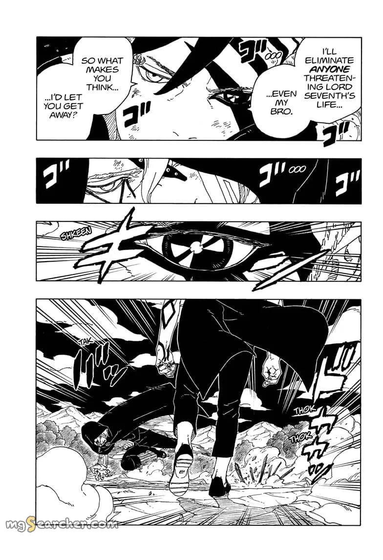 Read Boruto Naruto Next Generations (EN) Manga Online