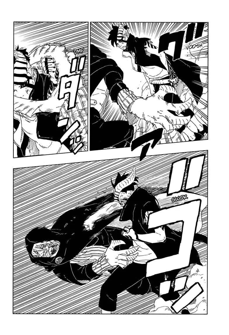 Read Boruto Naruto Next Generations (EN) Manga Online