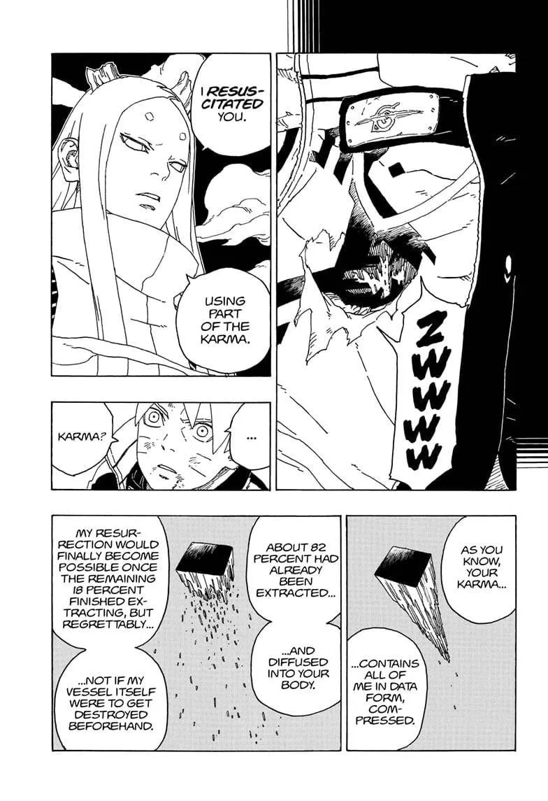 Read Boruto Naruto Next Generations (EN) Manga Online