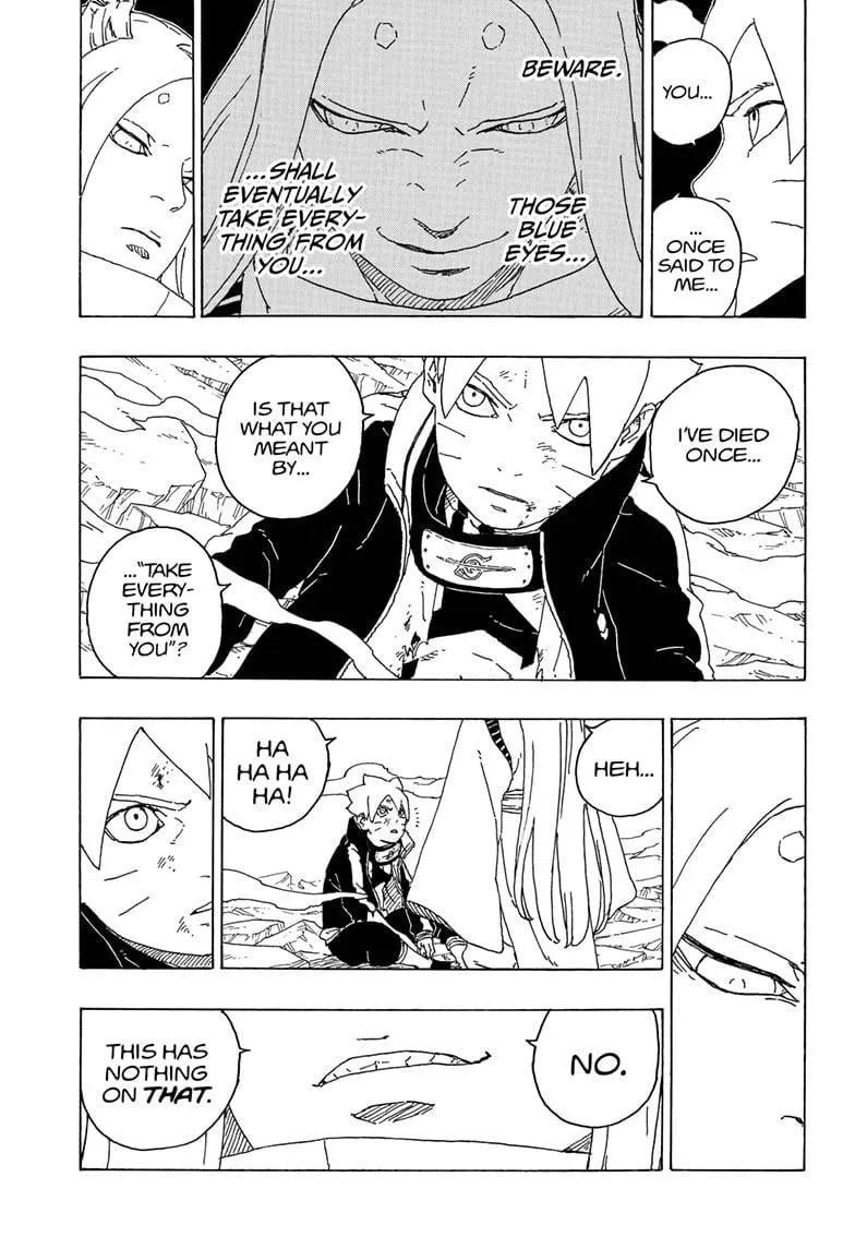 Read Boruto Naruto Next Generations (EN) Manga Online