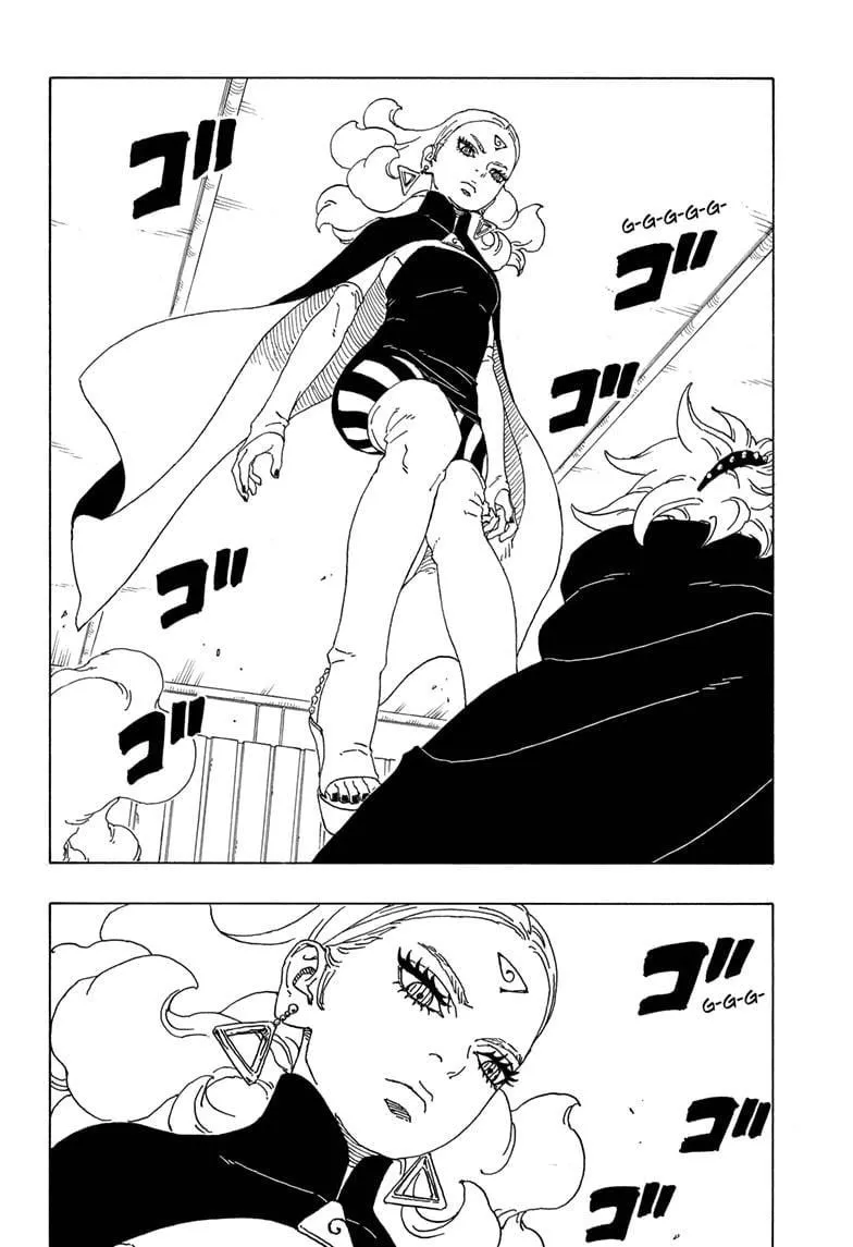 Read Boruto Naruto Next Generations (EN) Manga Online