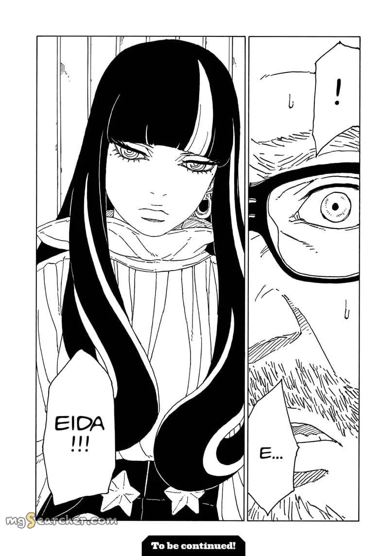 Read Boruto Naruto Next Generations (EN) Manga Online