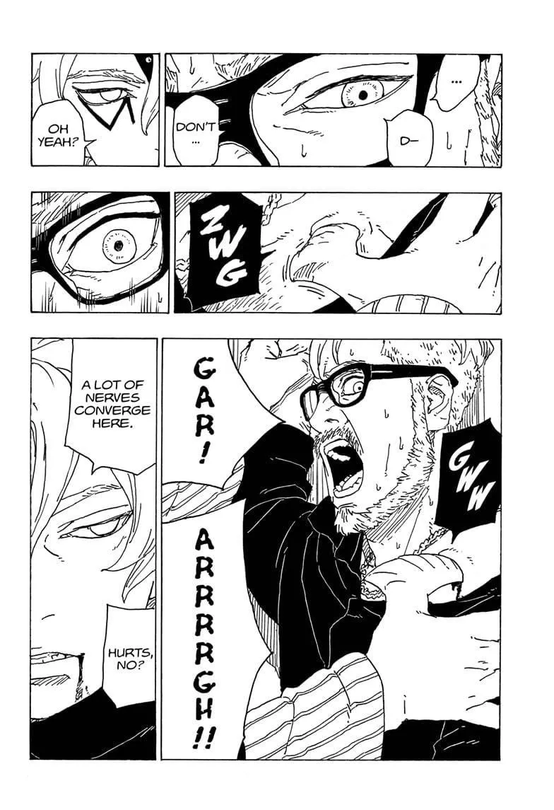 Read Boruto Naruto Next Generations (EN) Manga Online