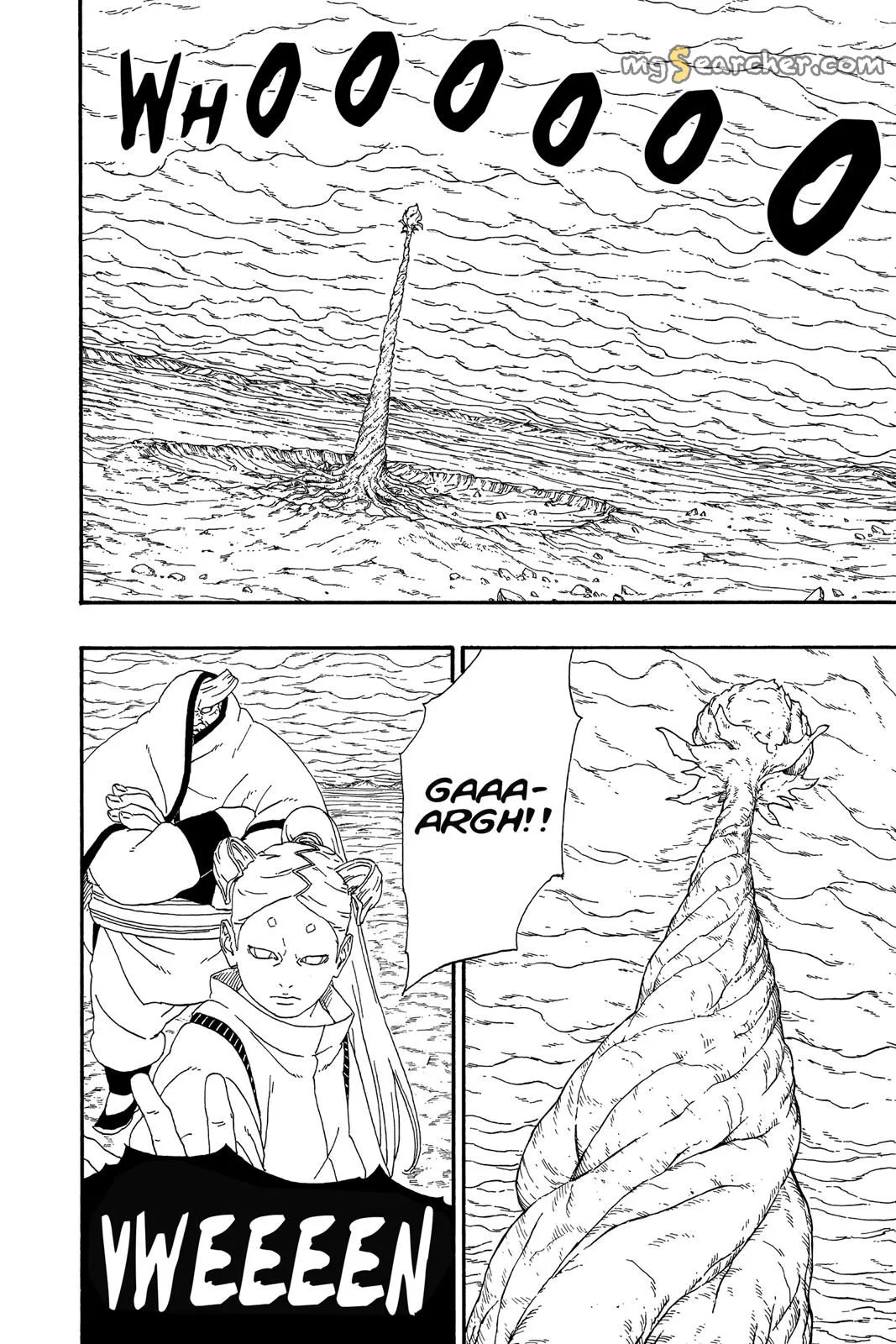 Read Boruto Naruto Next Generations (EN) Manga Online