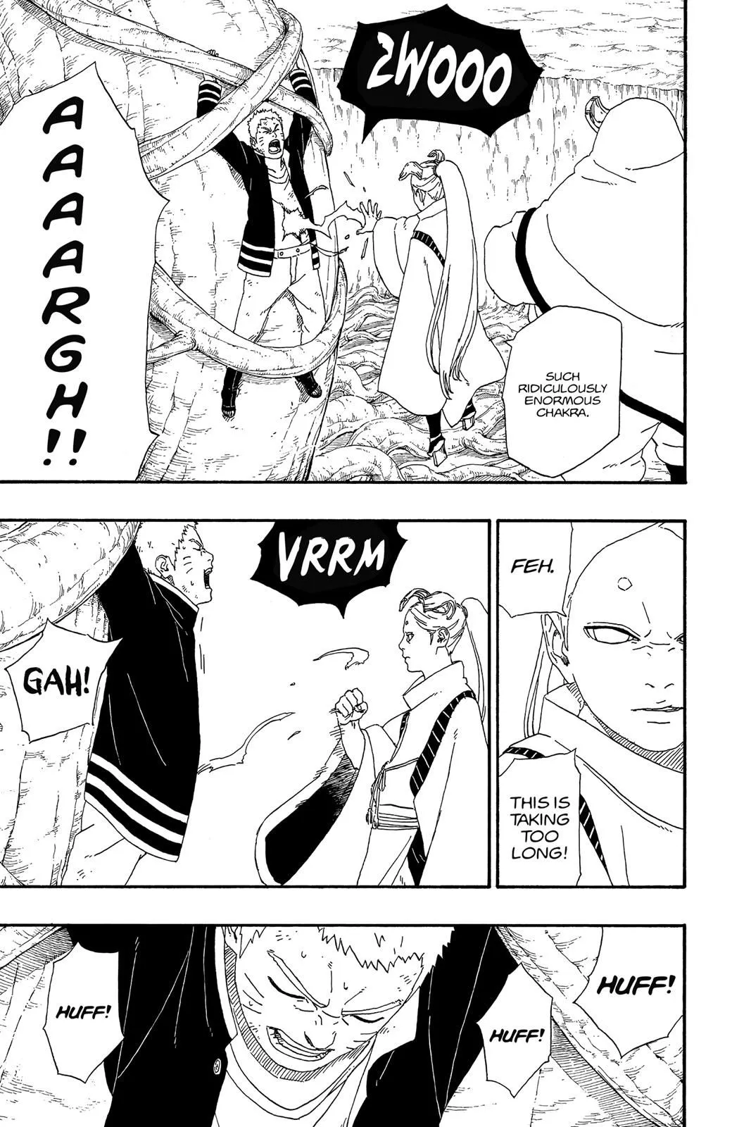 Read Boruto Naruto Next Generations (EN) Manga Online