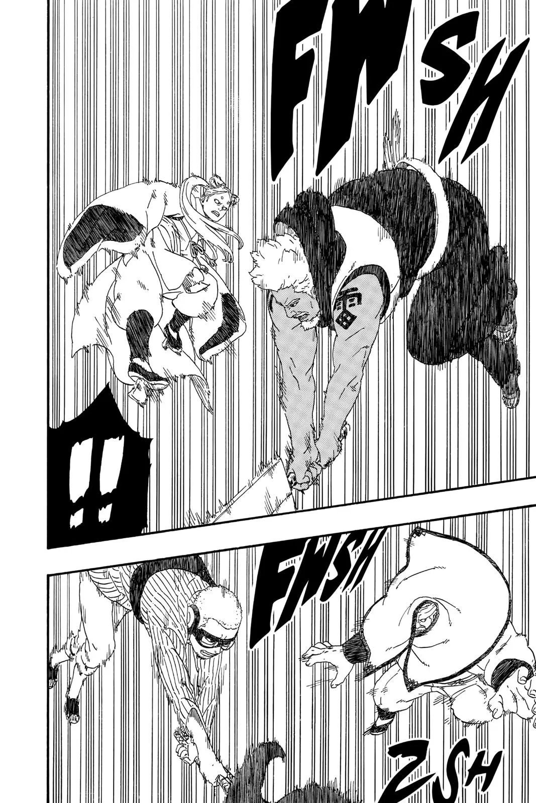Read Boruto Naruto Next Generations (EN) Manga Online