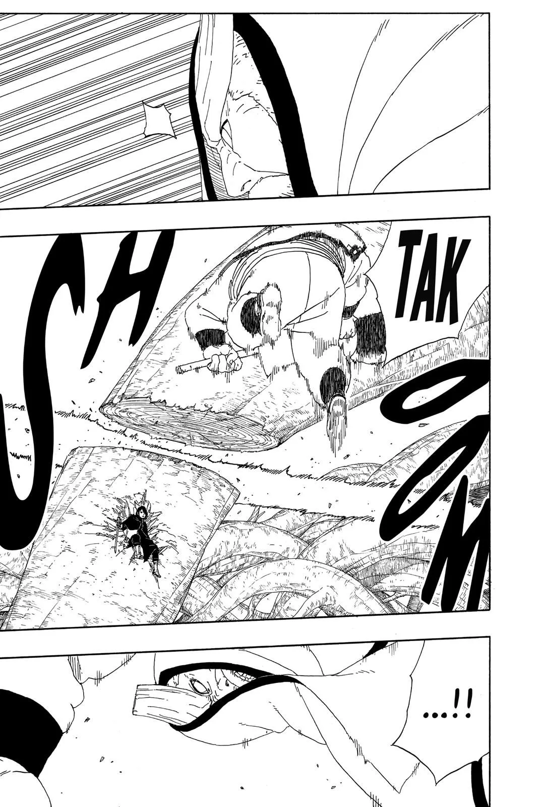 Read Boruto Naruto Next Generations (EN) Manga Online