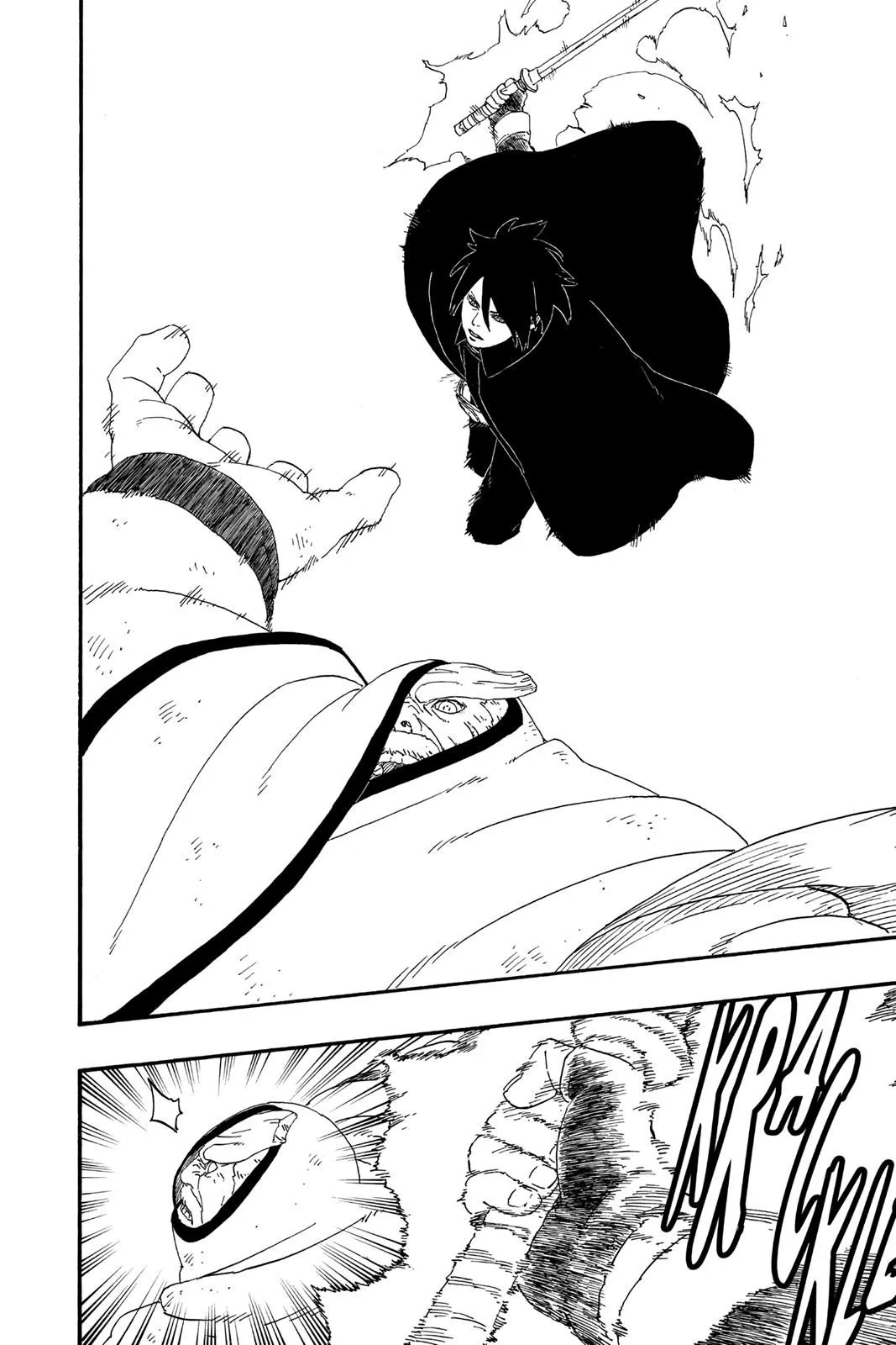 Read Boruto Naruto Next Generations (EN) Manga Online