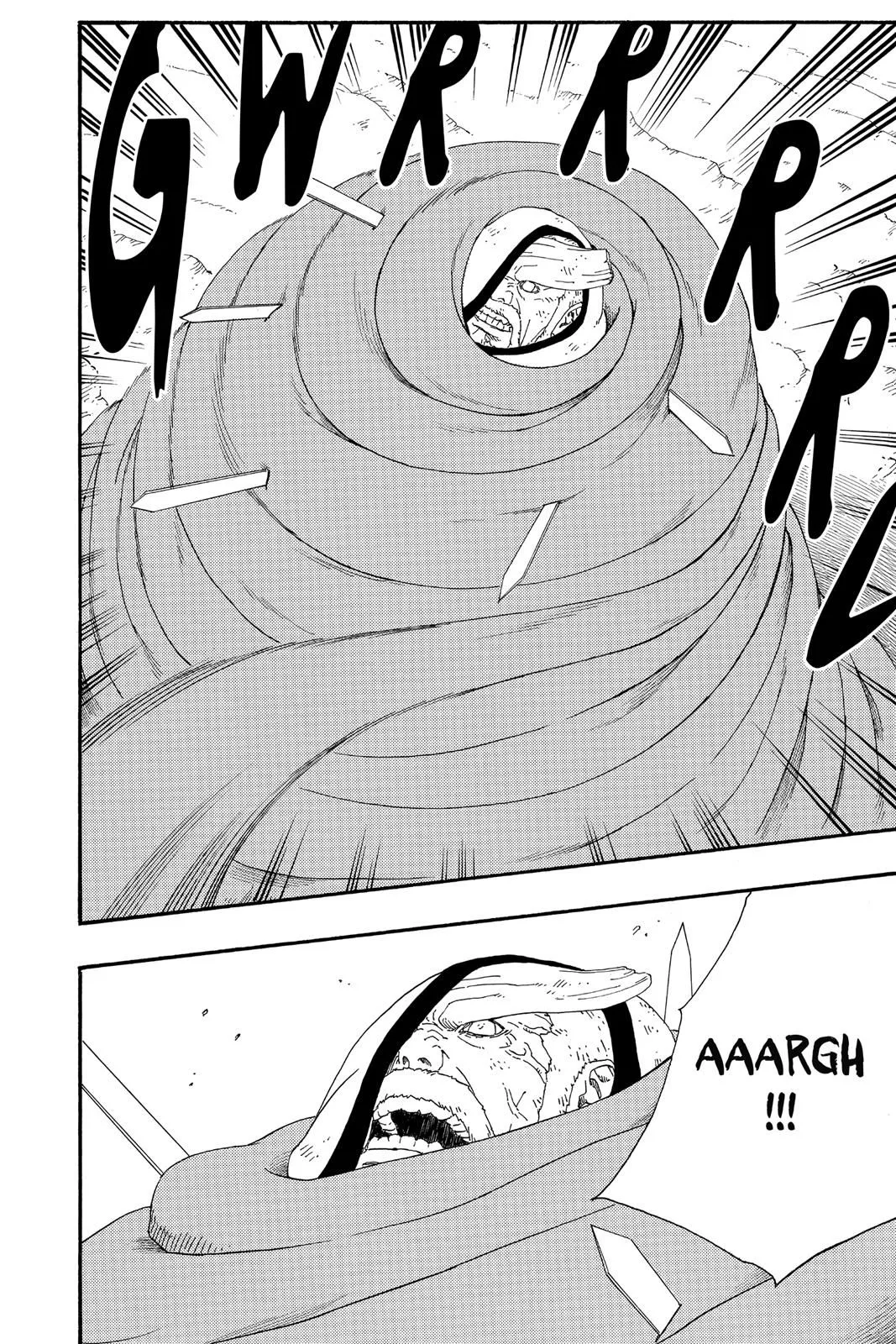 Read Boruto Naruto Next Generations (EN) Manga Online