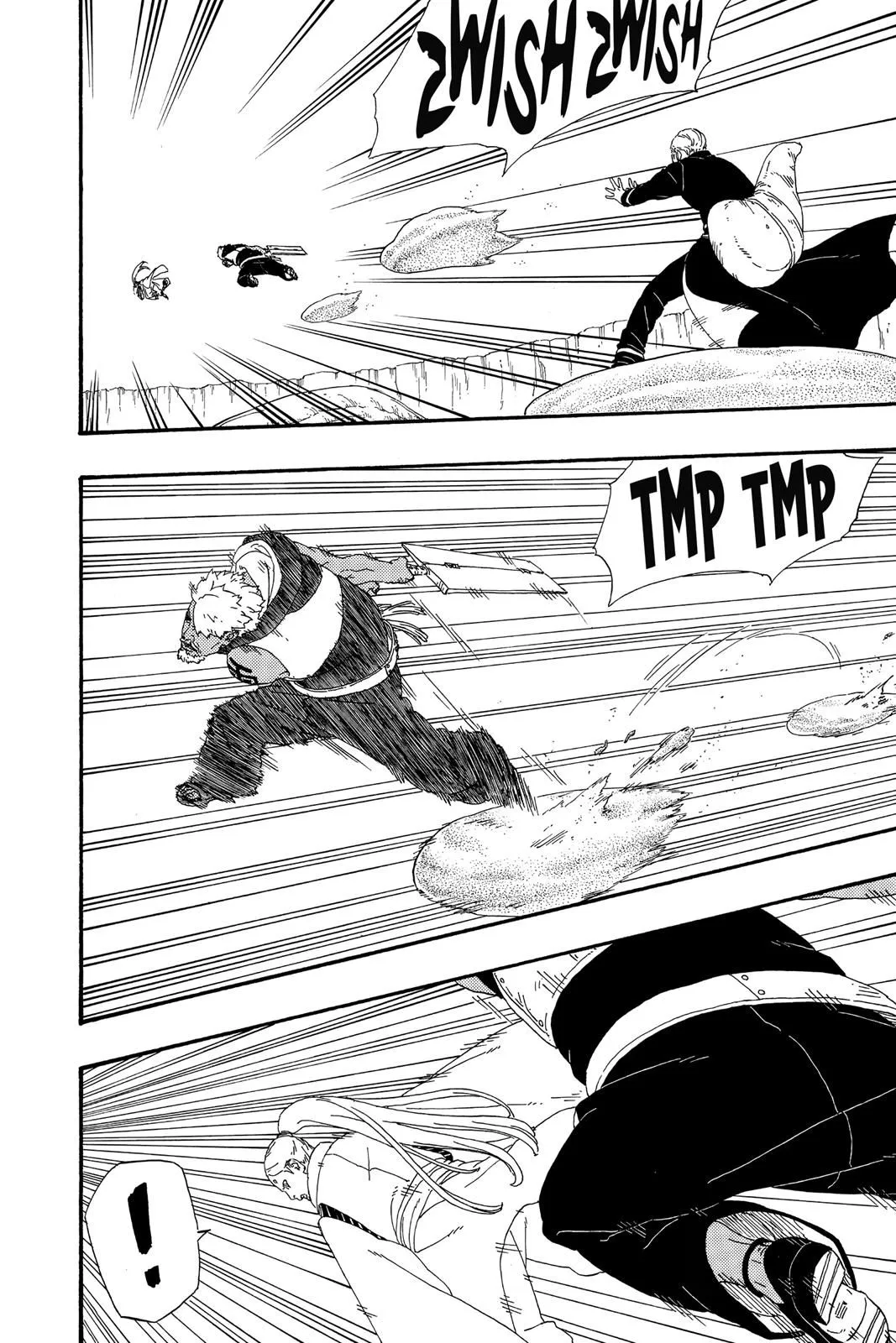 Read Boruto Naruto Next Generations (EN) Manga Online