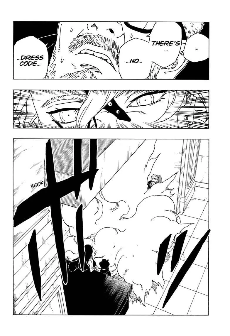 Read Boruto Naruto Next Generations (EN) Manga Online