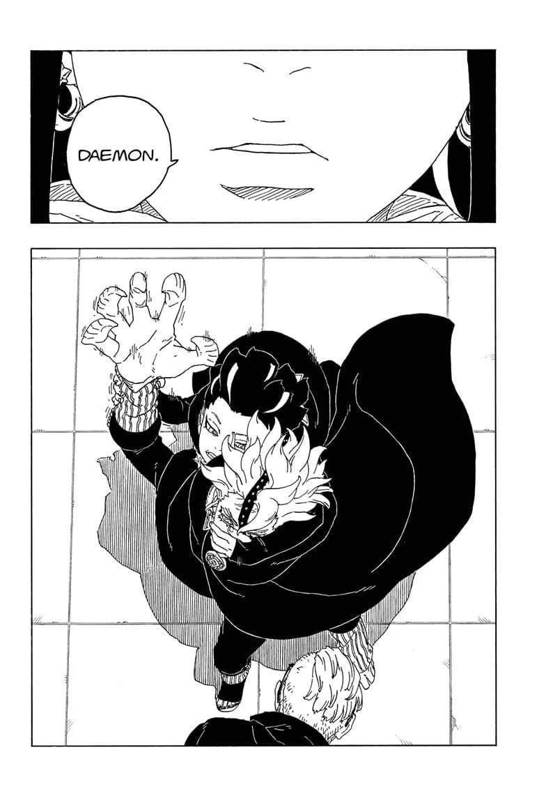 Read Boruto Naruto Next Generations (EN) Manga Online
