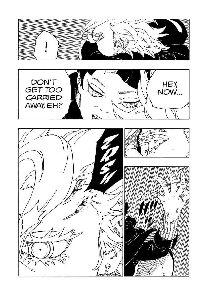 Read Boruto Naruto Next Generations (EN) Manga Online