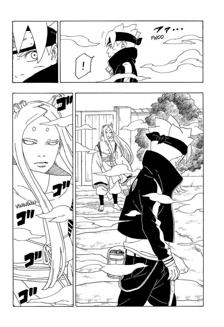 Read Boruto Naruto Next Generations (EN) Manga Online