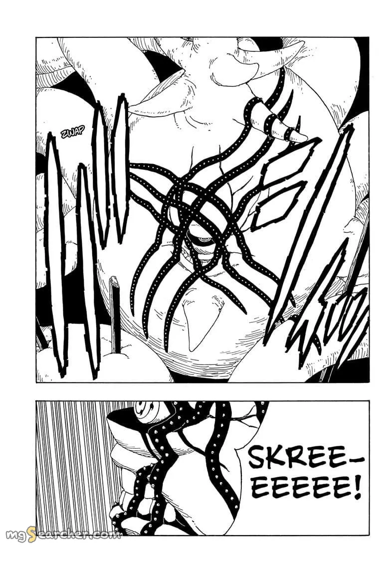 Read Boruto Naruto Next Generations (EN) Manga Online