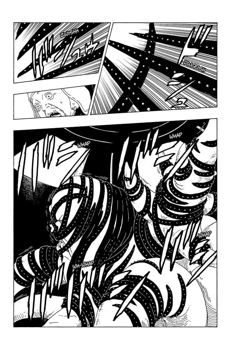 Read Boruto Naruto Next Generations (EN) Manga Online