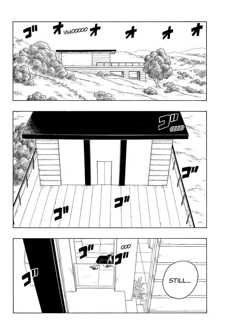 Read Boruto Naruto Next Generations (EN) Manga Online