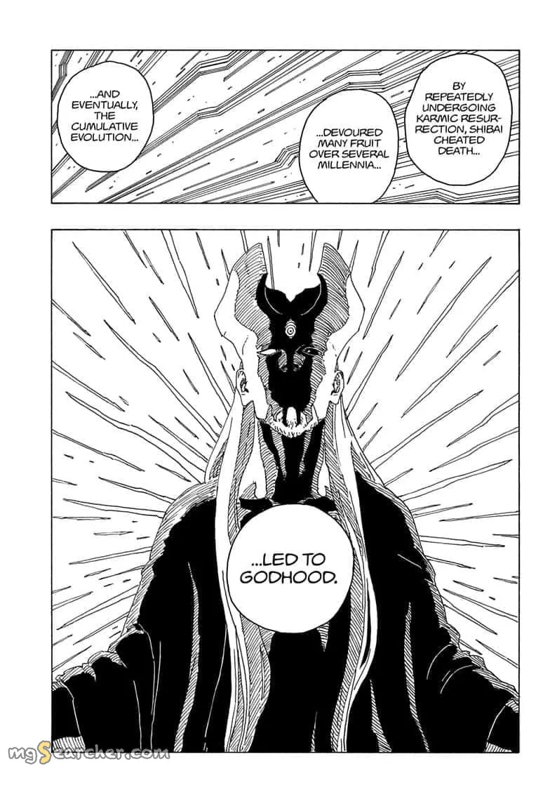 Read Boruto Naruto Next Generations (EN) Manga Online