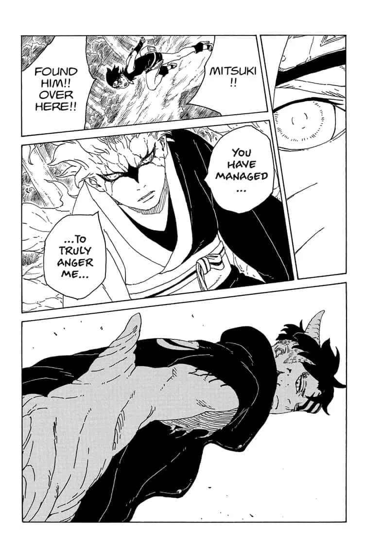 Read Boruto Naruto Next Generations (EN) Manga Online