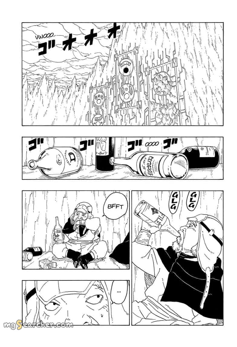 Read Boruto Naruto Next Generations (EN) Manga Online