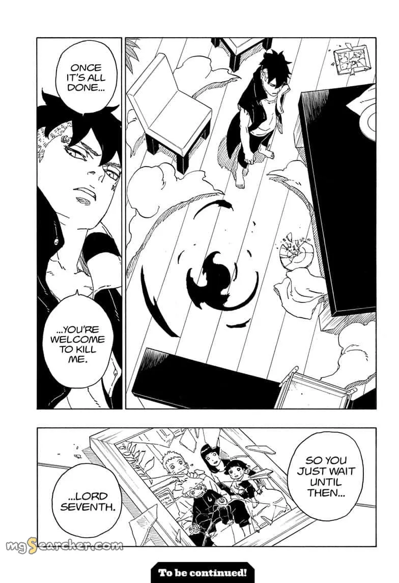 Read Boruto Naruto Next Generations (EN) Manga Online