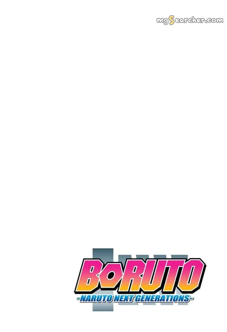 Read Boruto Naruto Next Generations (EN) Manga Online