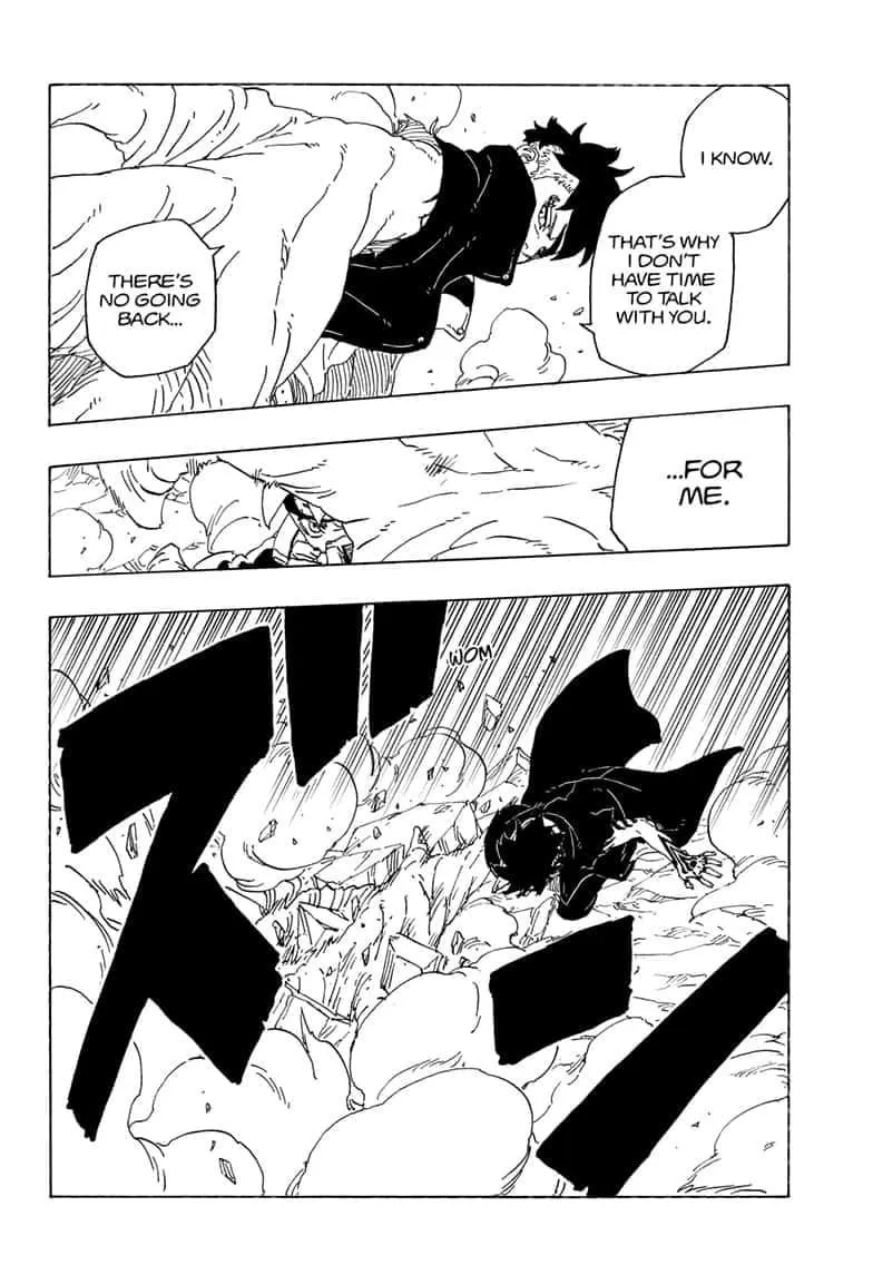 Read Boruto Naruto Next Generations (EN) Manga Online