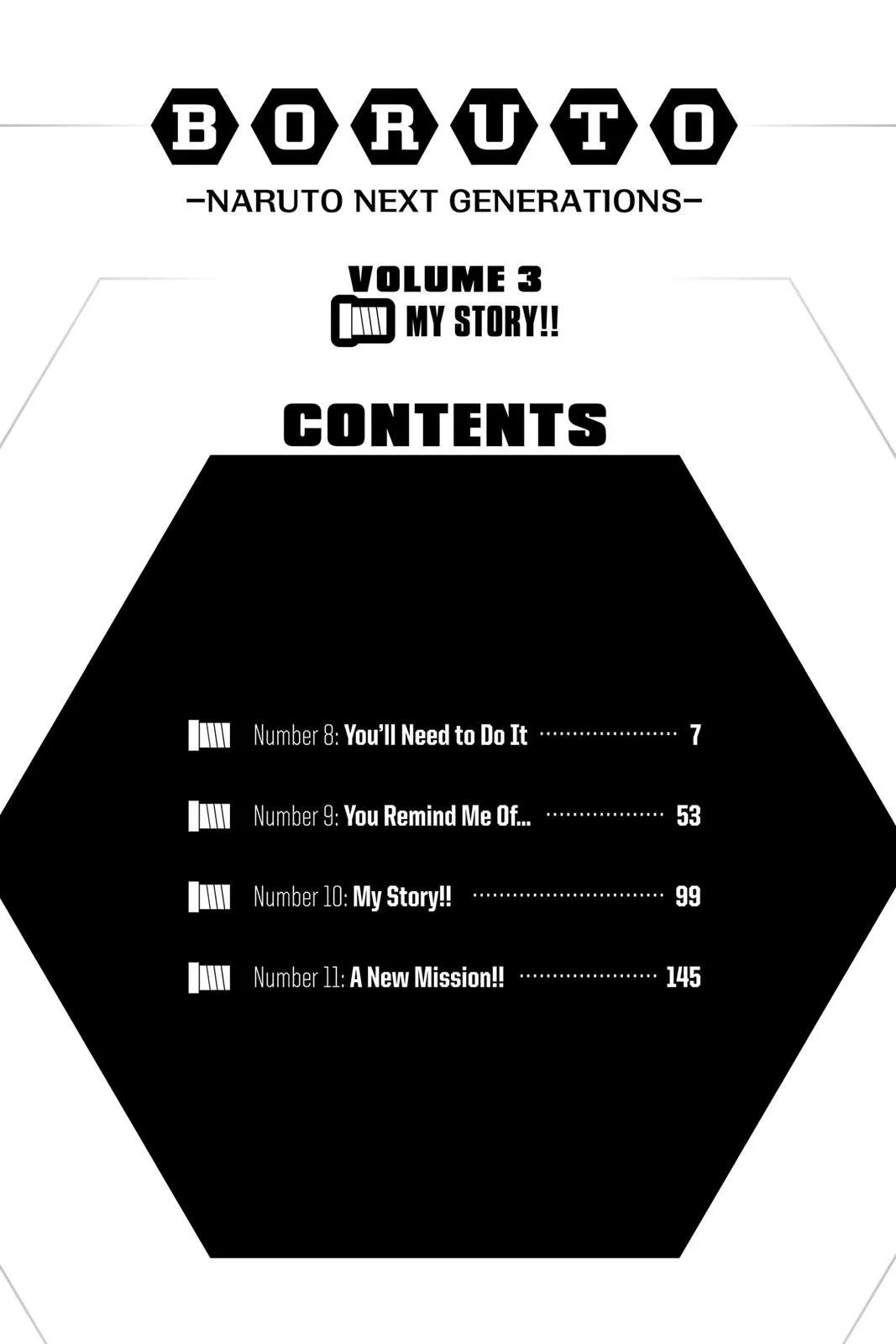 Read Boruto Naruto Next Generations (EN) Manga Online