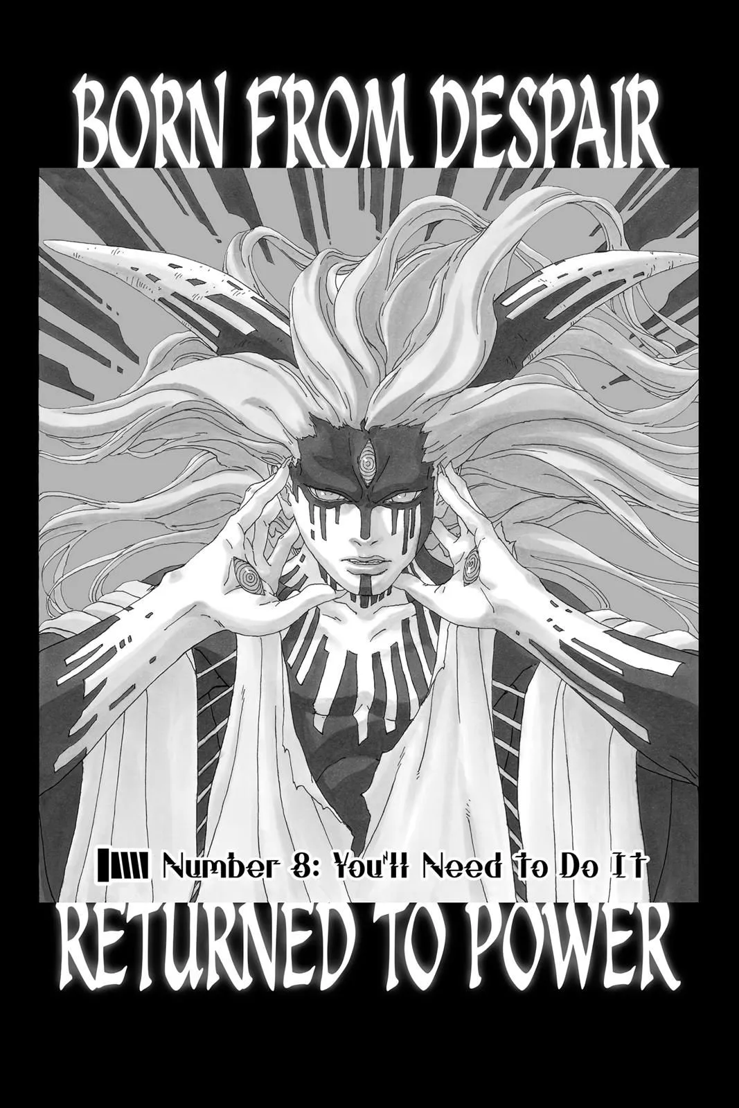 Read Boruto Naruto Next Generations (EN) Manga Online