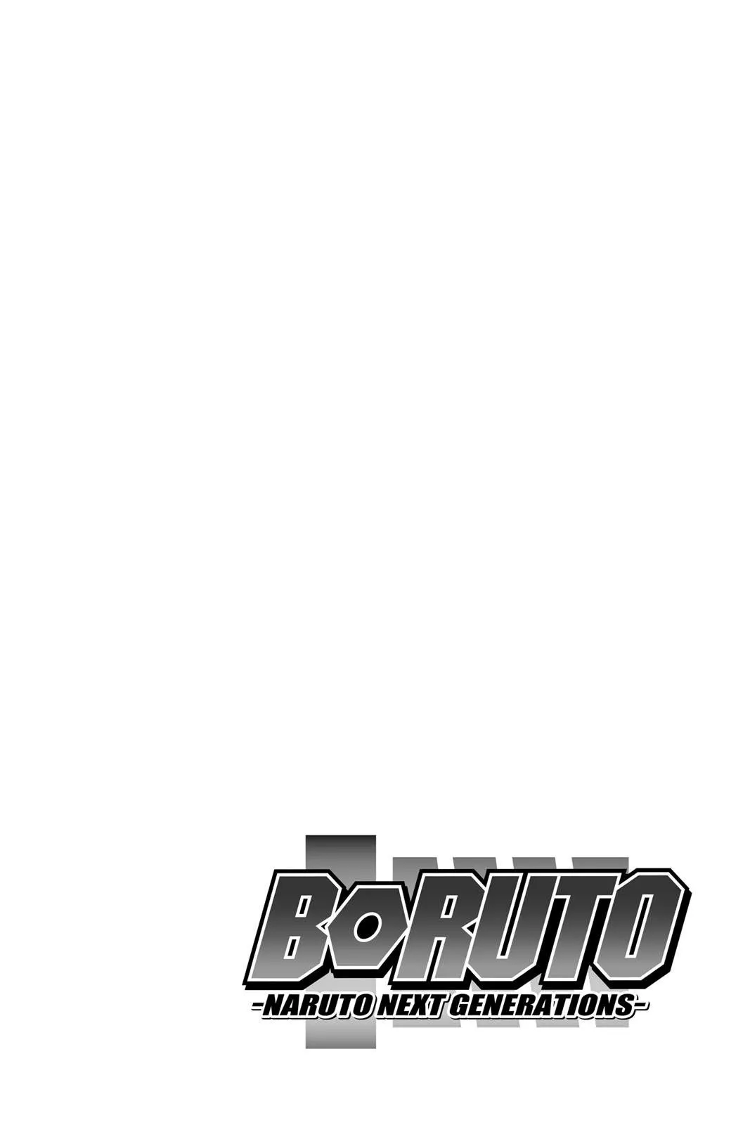 Read Boruto Naruto Next Generations (EN) Manga Online