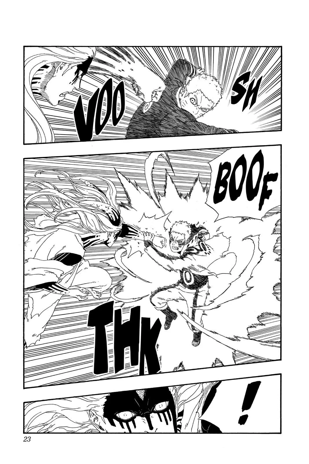 Read Boruto Naruto Next Generations (EN) Manga Online