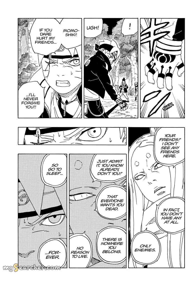 Read Boruto Naruto Next Generations (EN) Manga Online