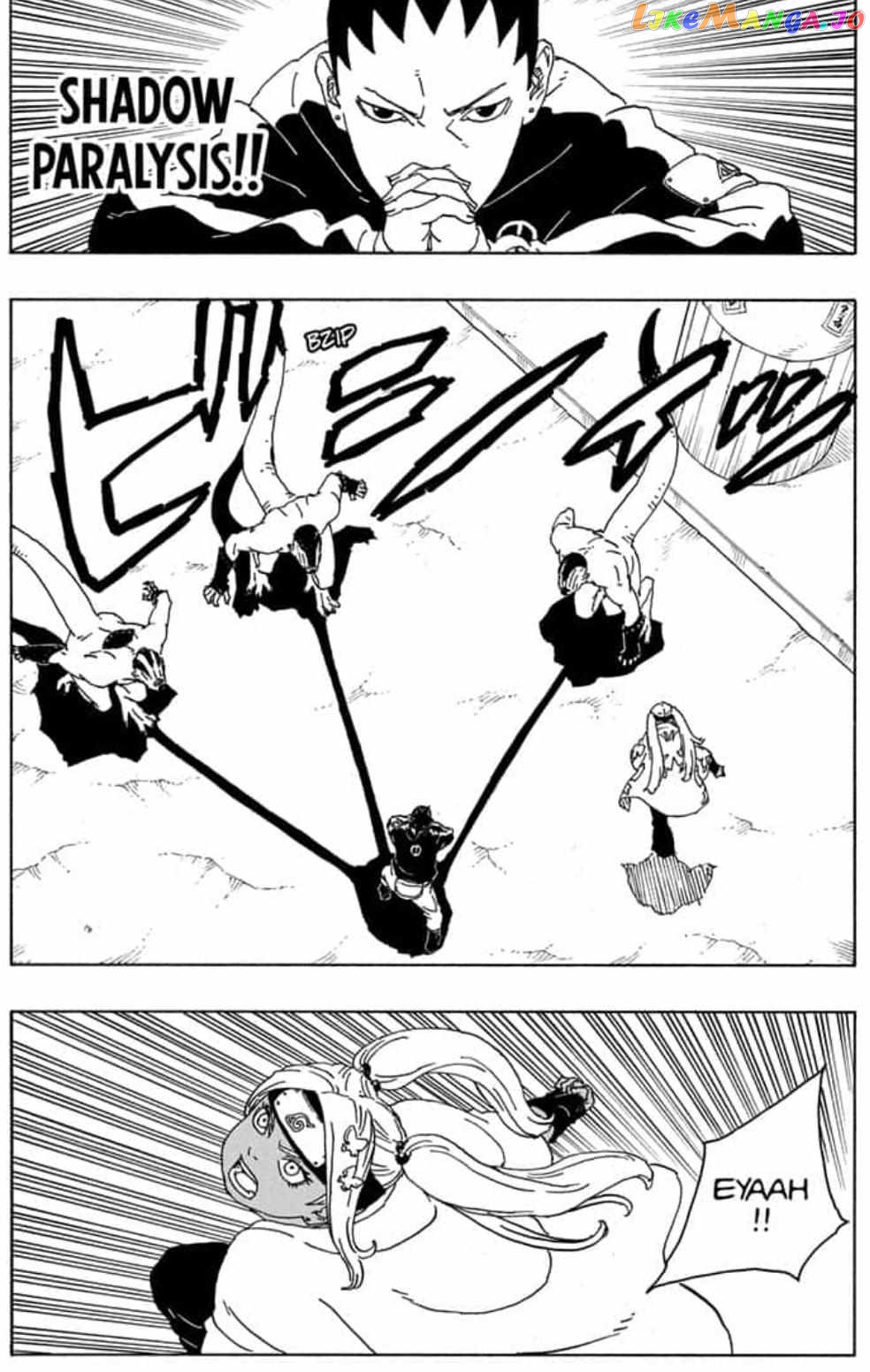 Read Boruto Naruto Next Generations (EN) Manga Online