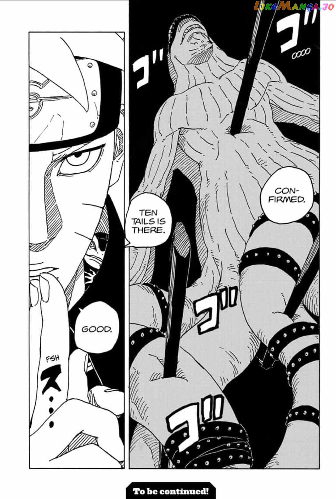 Read Boruto Naruto Next Generations (EN) Manga Online